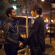 Aziz Ansari and Noël Wells in Master Of None